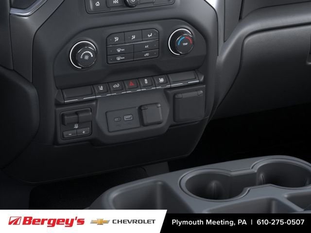 2026 Chevrolet Silverado 2500 HD Custom - Photo 25