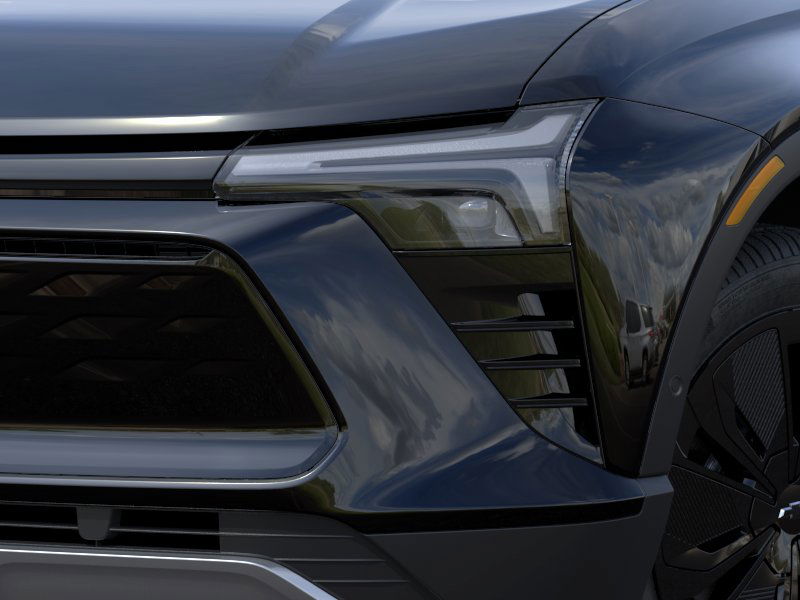2026 Chevrolet Blazer EV LT - Photo 30
