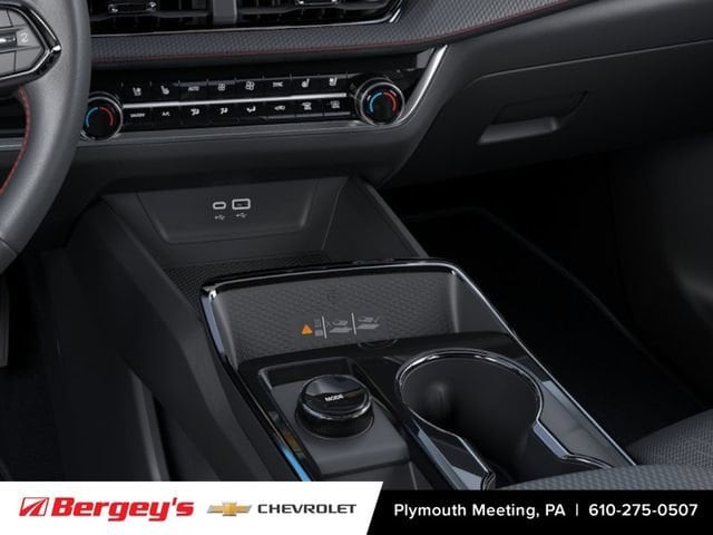 2027 Chevrolet Equinox RS - Photo 25