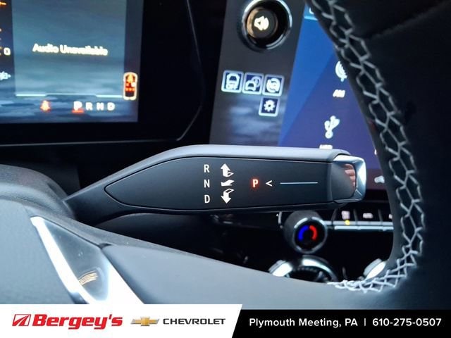 2026 Chevrolet Blazer EV LT - Photo 10