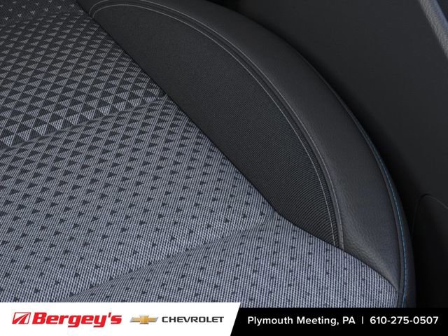 2026 Chevrolet Trax LT - Photo 23