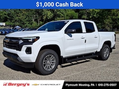 2026 Chevrolet Colorado LT Truck