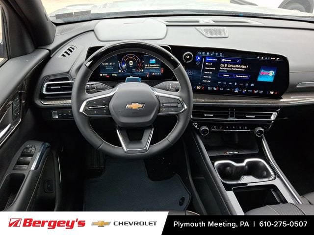 2026 Chevrolet Traverse High Country - Photo 7