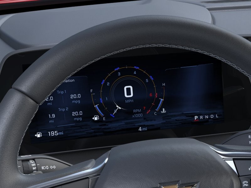2026 Chevrolet Traverse LT - Photo 34