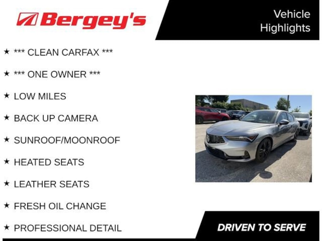 Used 2023 Acura Integra A-Spec Sedan