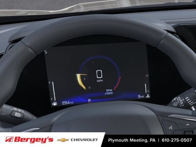 2026 Chevrolet Trax Activ - Photo 20