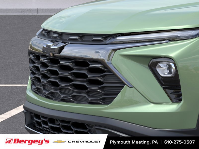 2026 Chevrolet Trailblazer Activ - Photo 15