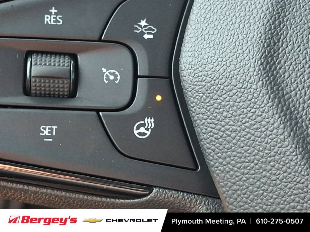 2026 Chevrolet Trailblazer RS - Photo 16