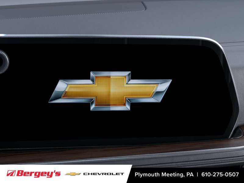 2026 Chevrolet Tahoe High Country - Photo 22