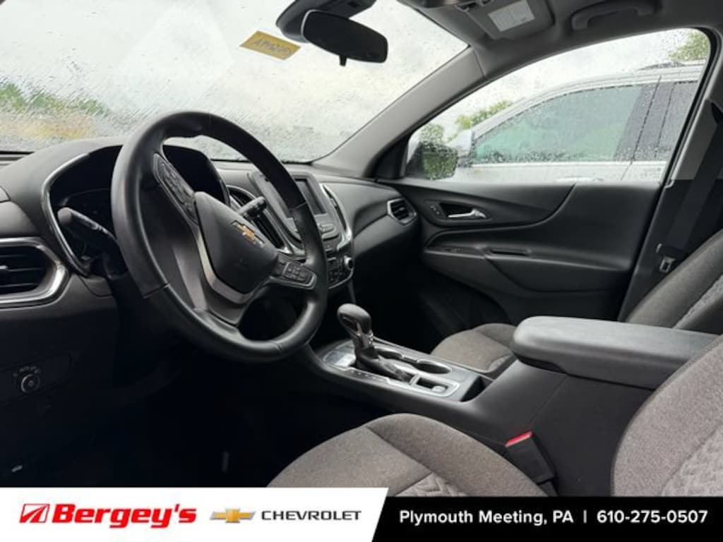 Used 2023 Chevrolet Equinox LT SUV