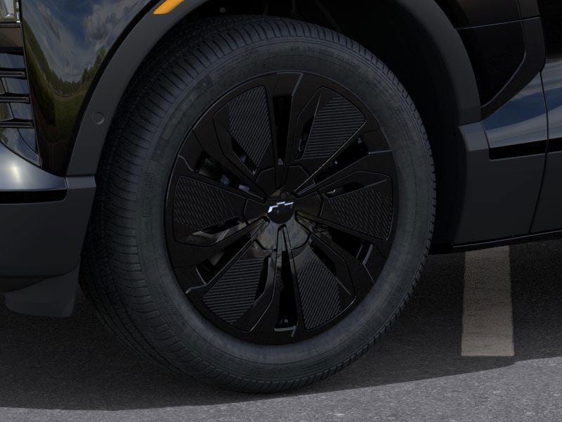 2026 Chevrolet Blazer EV LT - Photo 29
