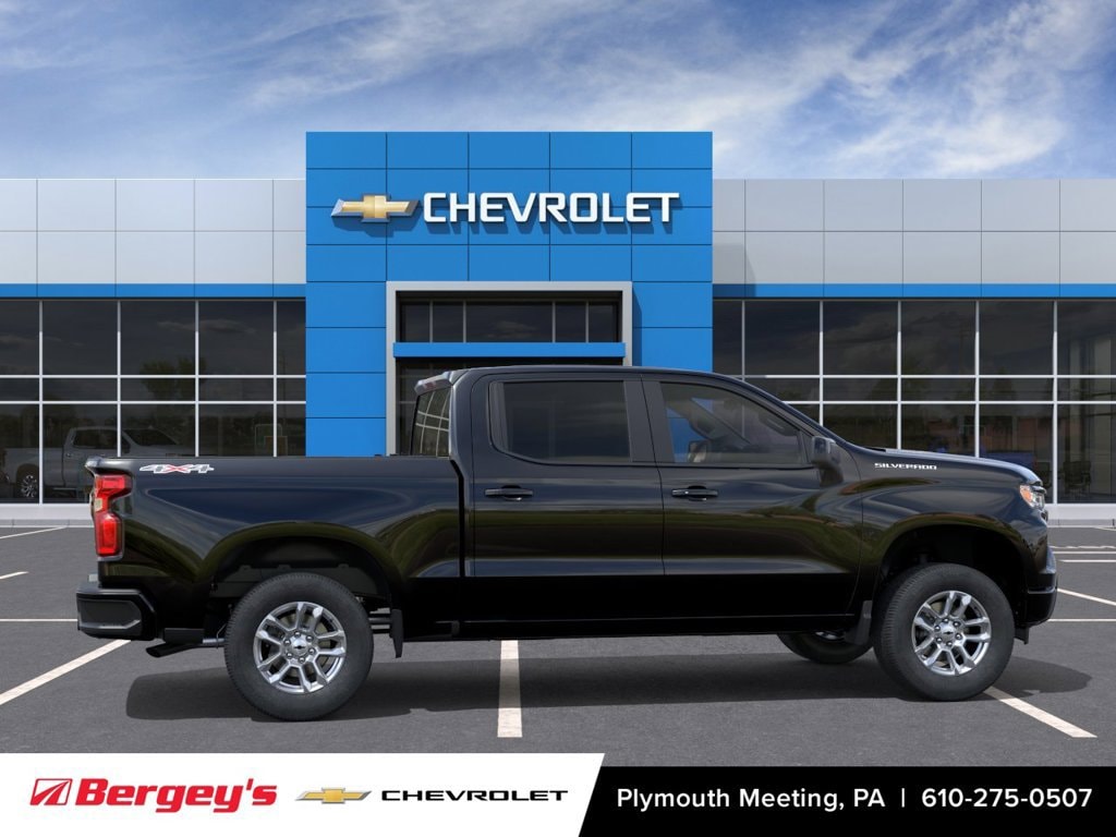 2026 Chevrolet Silverado 1500 RST - Photo 7