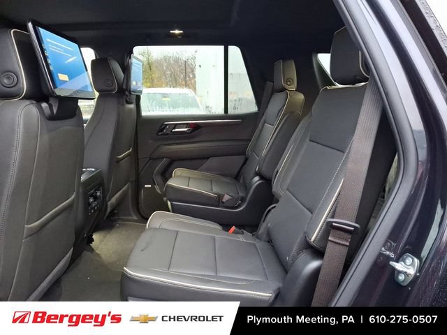 2026 Chevrolet Tahoe Premier - Photo 5