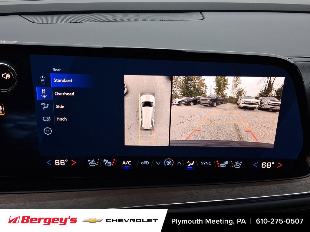 2026 Chevrolet Tahoe High Country - Photo 13