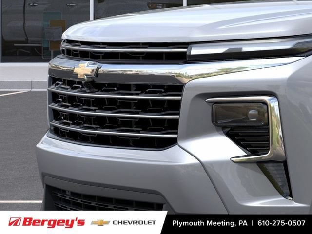 2026 Chevrolet Traverse LT - Photo 15