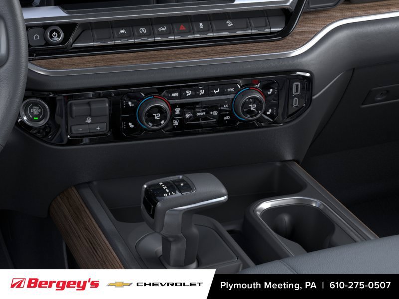 2026 Chevrolet Silverado 1500 RST - Photo 25