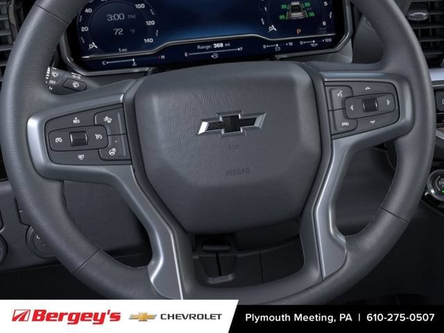 2026 Chevrolet Silverado 1500 RST - Photo 21