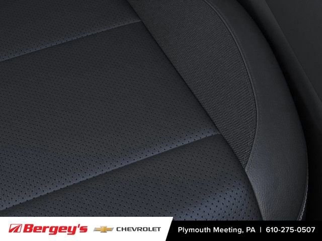 2026 Chevrolet Blazer EV LT - Photo 25