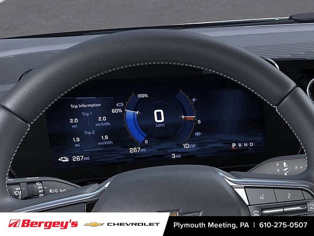 2026 Chevrolet Equinox EV 2LT - Photo 22