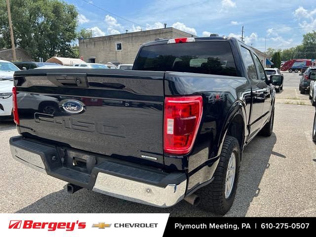 2021 Ford F-150 XL photo 2