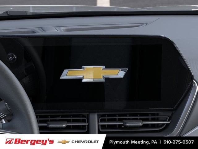 2026 Chevrolet Trax LT - Photo 22