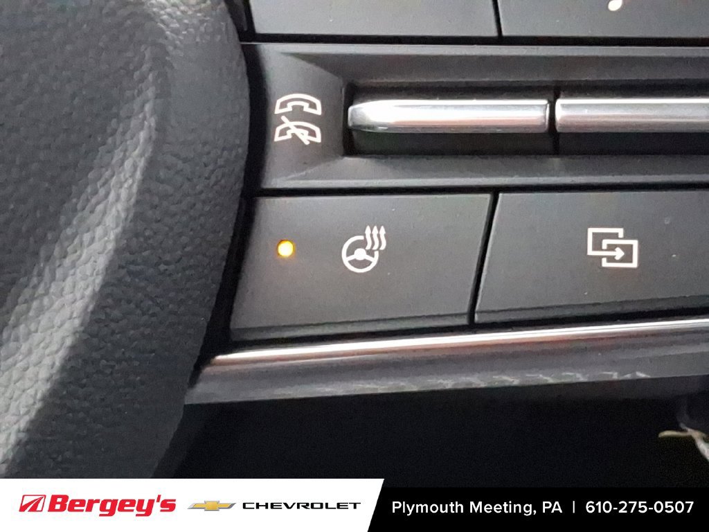 2026 Chevrolet Blazer EV LT - Photo 15