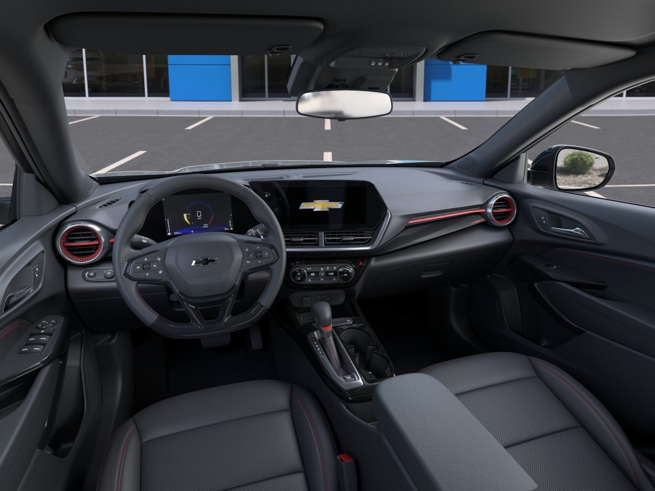 2026 Chevrolet Trax RS - Photo 44
