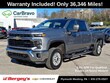  Chevrolet Silverado 2500 HD