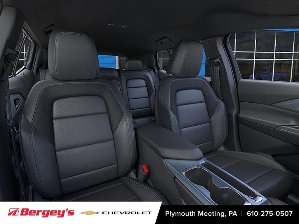 2026 Chevrolet Equinox EV 2LT - Photo 20