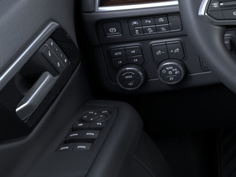2026 Chevrolet Tahoe High Country - Photo 51