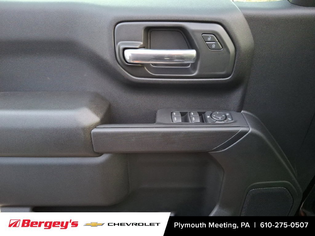 2026 Chevrolet Silverado 1500 Custom - Photo 6