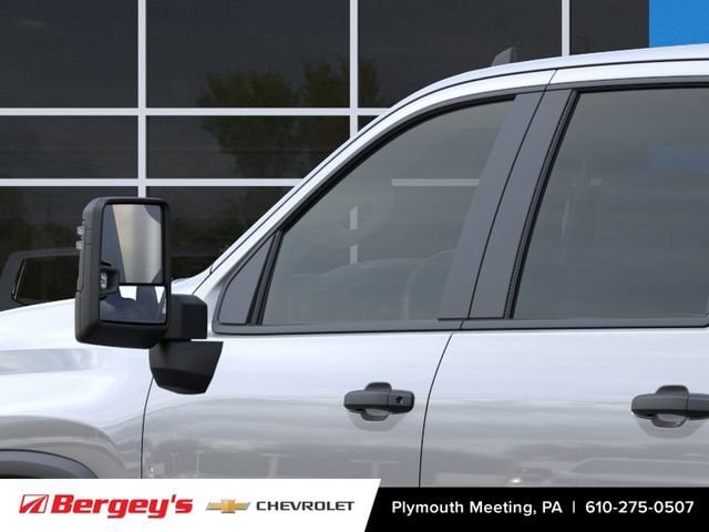 2026 Chevrolet Silverado 2500 HD Custom - Photo 14