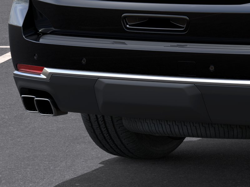 2026 Chevrolet Tahoe High Country - Photo 43