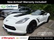  Chevrolet Corvette Stingray