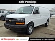  Chevrolet Express Cargo