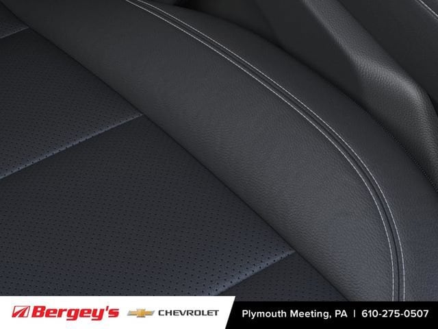 2026 Chevrolet Traverse LT - Photo 23