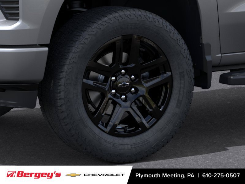 2026 Chevrolet Silverado 1500 RST - Photo 10