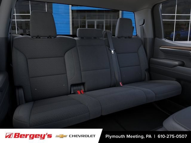 2026 Chevrolet Silverado 1500 LT - Photo 19
