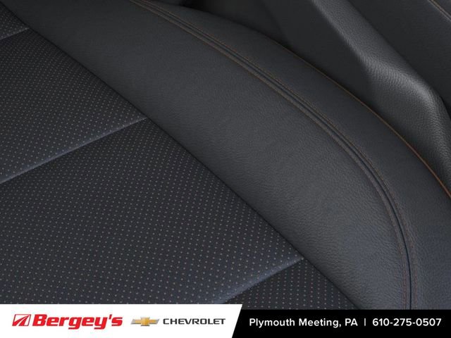 2026 Chevrolet Traverse High Country - Photo 23