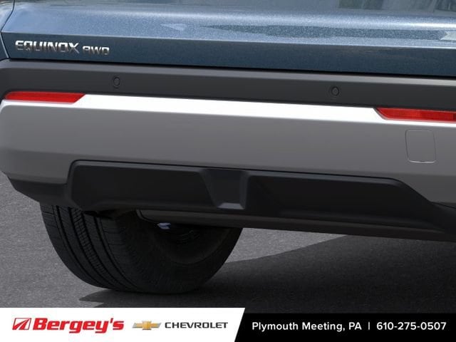 2027 Chevrolet Equinox LT - Photo 16