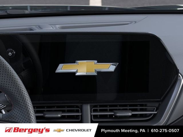 2026 Chevrolet Trax RS - Photo 22
