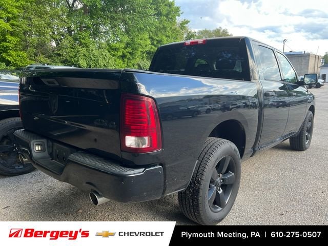 Used 2014 RAM Ram 1500 Pickup Express with VIN 1C6RR7KT1ES362211 for sale in Plymouth Meeting, PA