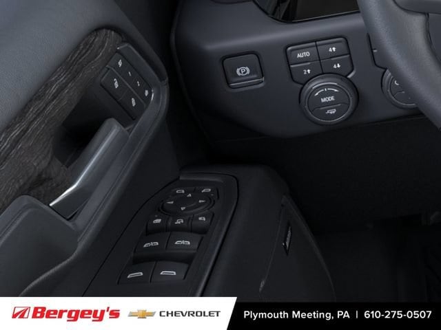 2026 Chevrolet Silverado 2500 HD LTZ - Photo 24