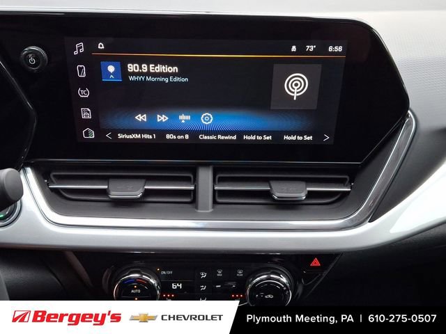 2026 Chevrolet Trax LT - Photo 11