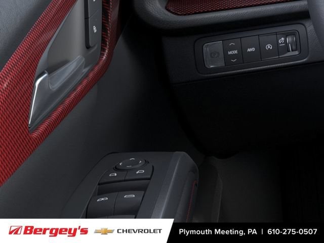 2026 Chevrolet Traverse Z71 - Photo 24