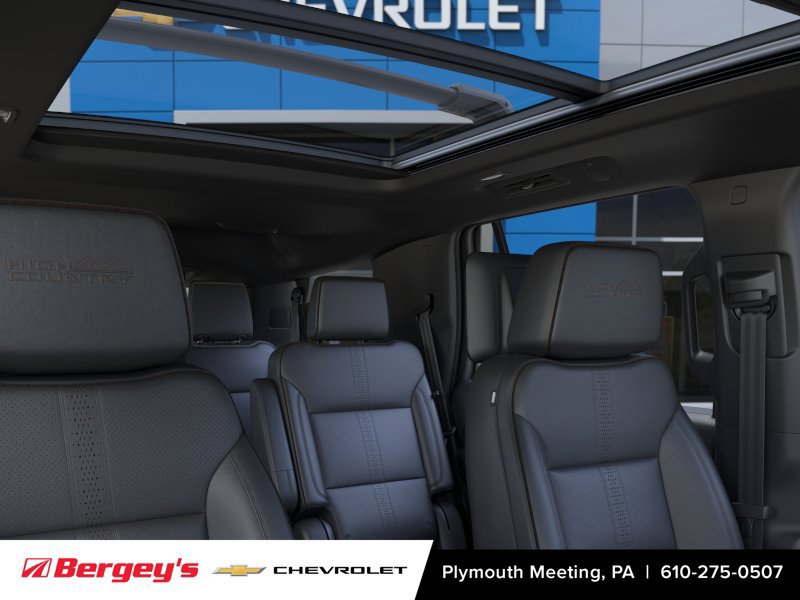 2026 Chevrolet Tahoe High Country - Photo 26
