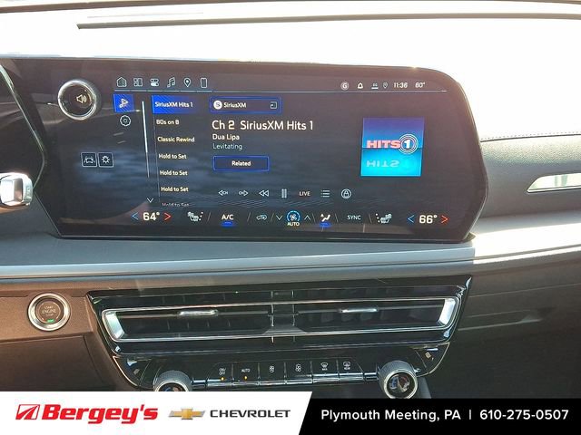 2026 Chevrolet Traverse LT - Photo 9