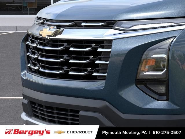 2027 Chevrolet Equinox LT - Photo 15