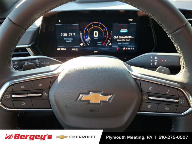 2026 Chevrolet Tahoe LT - Photo 14