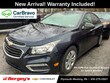  Chevrolet Cruze Limited